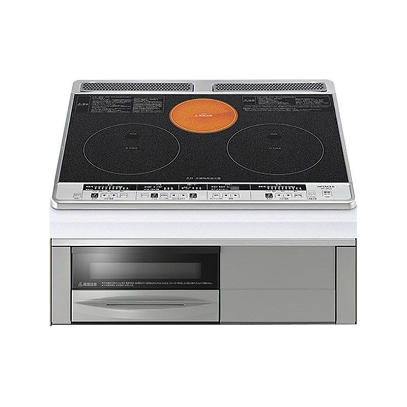 Bếp điện từ Panasonic KZ-T563S - Image 5