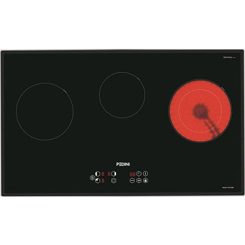 Bếp điện từ Pedini PDN 677HN - Image 3