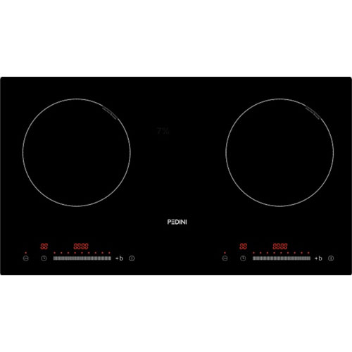 Bếp điện từ Pedini PDN 788HN - Image 3