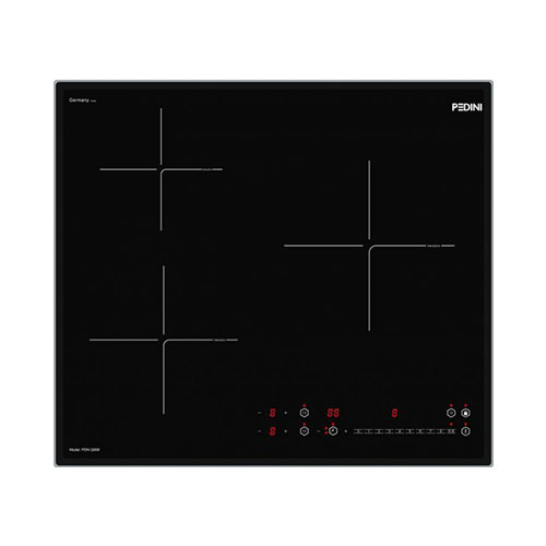 Bếp điện từ Pedini PDN 788HN - Image 4