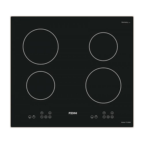 Bếp điện từ Pedini PDN 788HN - Image 5
