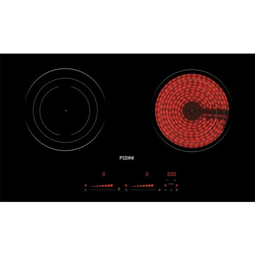 Bếp điện từ Pedini PDN 799HN - Image 4