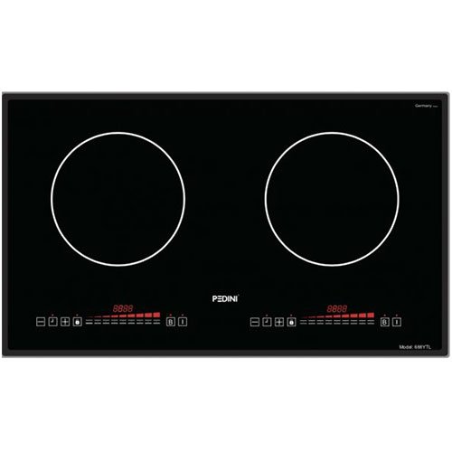 Bếp điện từ Pedini PDN 799HN - Image 5