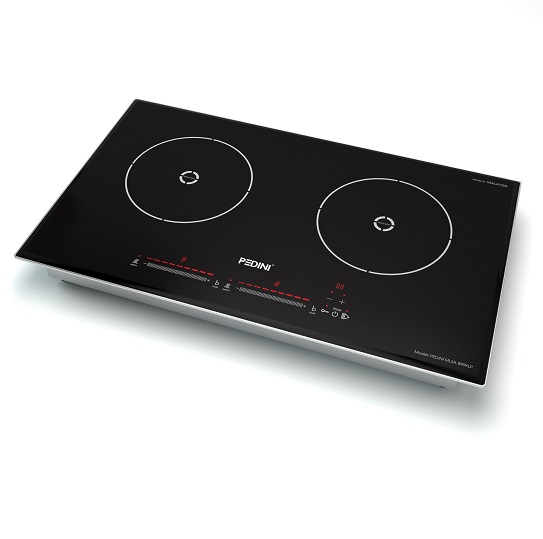 Bếp điện từ Pedini PDN 888 - Image 5