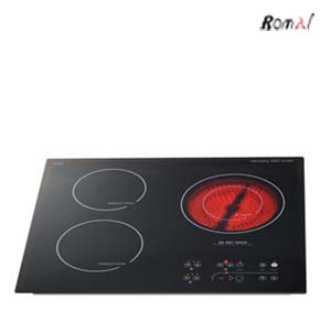Bếp điện từ Romal RE-01C - Image 4