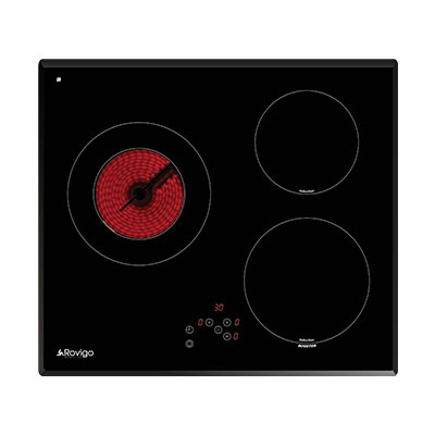 Bếp điện từ Rovigo RVM-26IT - Image 4