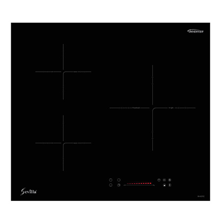 Bếp điện từ Sevilla SV-838IC - Image 3