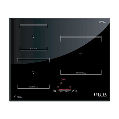 Bếp điện từ Spelier SPE-HC928 - Image 3