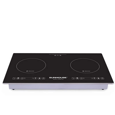 Bếp điện từ Sunhouse SHB9106-ES - Image 5
