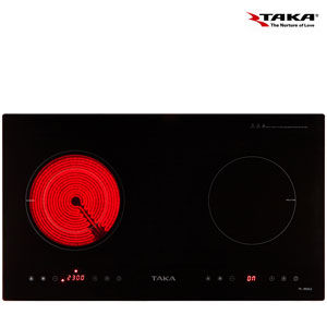 Bếp điện từ Taka TK-IR02B1 - Image 5