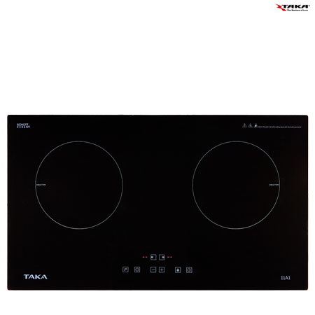 Bếp điện từ Taka TK-IR1A1 - Image 4