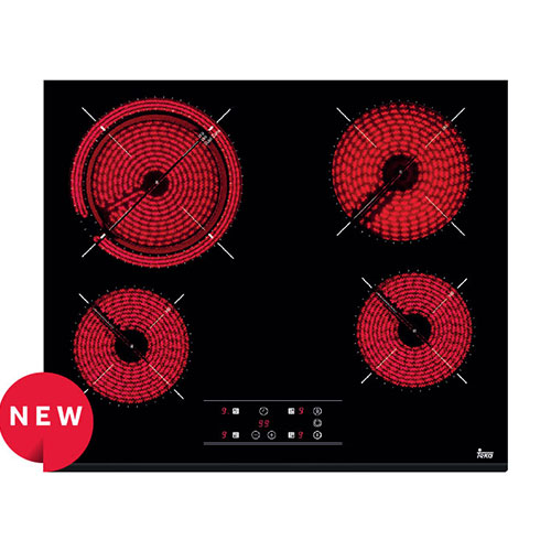 Bếp điện từ Teka HIF 6021S - Image 4