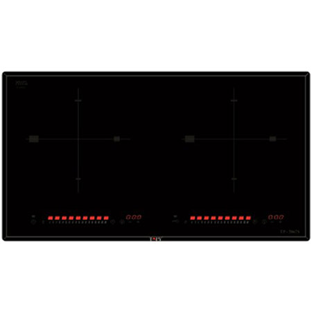 Bếp điện từ Topy TP-1386s - Image 5