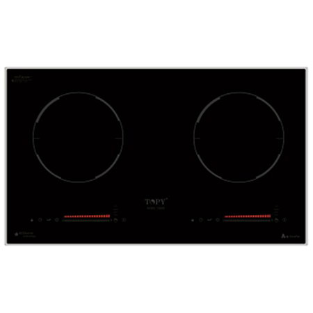 Bếp điện từ Topy TP-AH968ME - Image 3