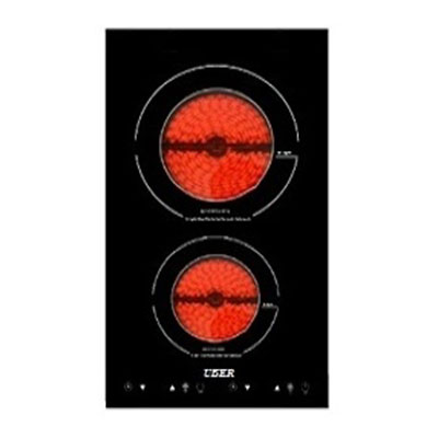 Bếp điện từ Uber 2V-33S - Image 3