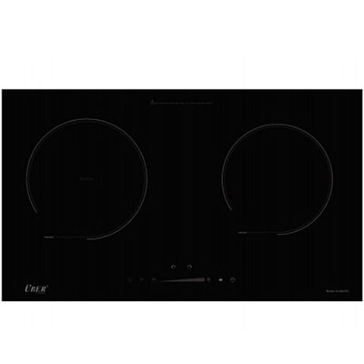 Bếp điện từ Uber 2V-33S - Image 4