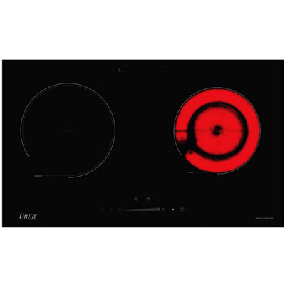 Bếp điện từ Uber 2V-800 - Image 4