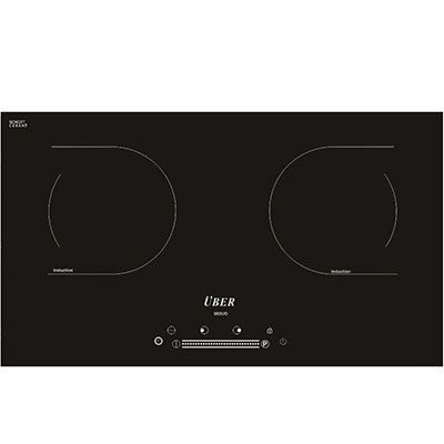 Bếp điện từ Uber 3V-66 CR - Image 4