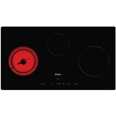 Bếp điện từ Uber 3V-86 CR 2016 - Image 4