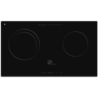 Bếp điện từ Washi WK 210IE - Image 4