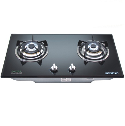 Bếp ga âm 3 bếp Faster FS 374S - Image 3