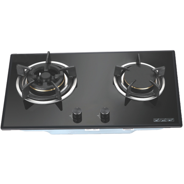 Bếp ga âm 3 bếp nấu Faster FS 319S - Image 4