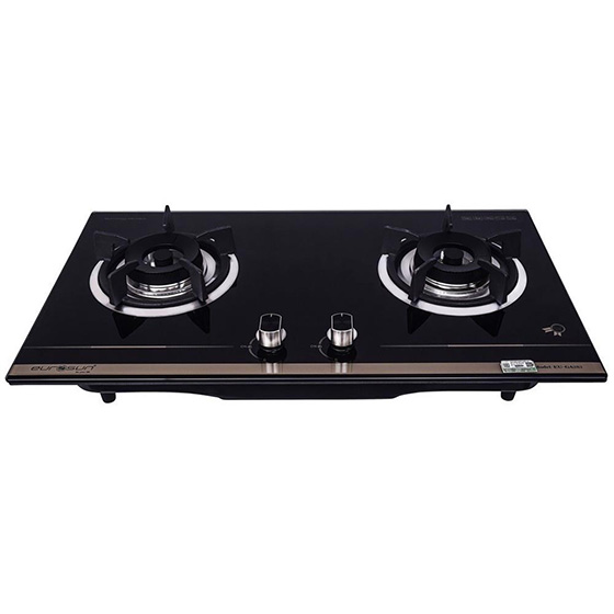 Bếp ga âm 3 lò nấu Eurosun EU-GA378 - Image 4