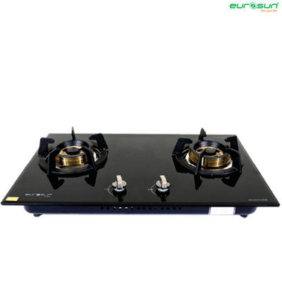 Bếp ga âm 3 lò nấu Eurosun EU-GA378 - Image 5