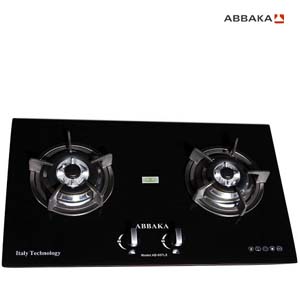 Bếp ga âm ABBAKA AB-Diamond D01 - Image 4