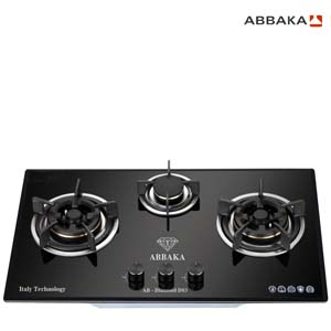 Bếp ga âm ABBAKA AB-Diamond D04 - Image 5