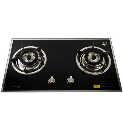 Bếp ga âm Besuto BST-268GS - Image 3
