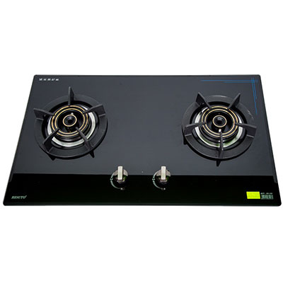 Bếp ga âm Besuto BST-383GA - Image 3