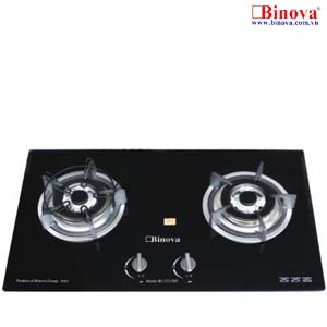 Bếp ga âm Binova BI 237DH - Image 4