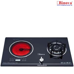 Bếp ga âm Binova BI 284DH - Image 3