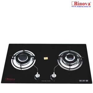 Bếp ga âm Binova BI 284DH - Image 5