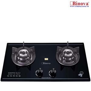 Bếp ga âm Binova BI 382-DH - Image 3