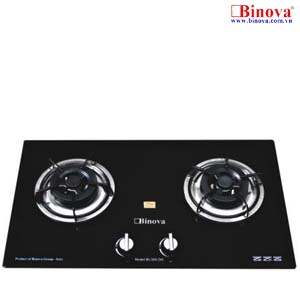 Bếp ga âm Binova BI 382-DH - Image 4