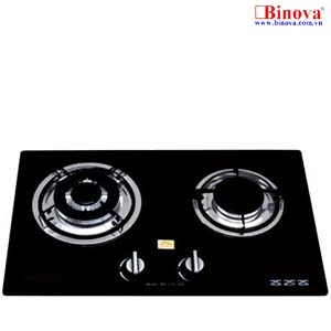 Bếp ga âm Binova BI 382-DH - Image 5