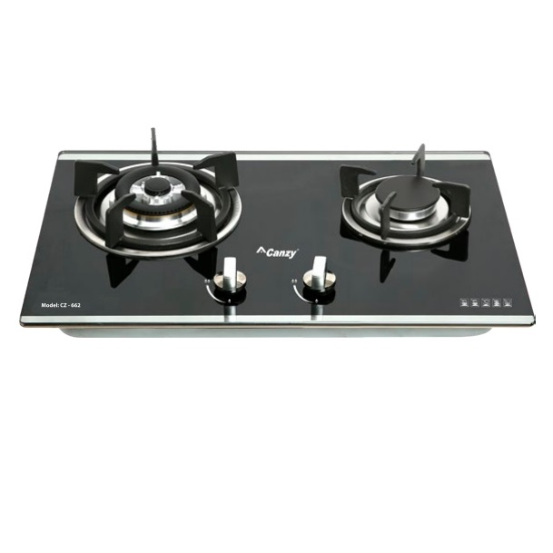 Bếp ga âm Canzy CZ Smart 788G - Image 4