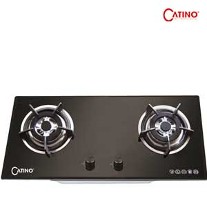 Bếp ga âm Catino CA-267E - Image 3