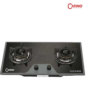 Bếp ga âm Catino CA-267E - Image 4