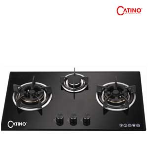 Bếp ga âm Catino CA-267E - Image 5
