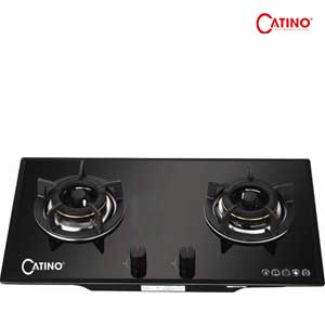 Bếp ga âm Catino CA-268GS - Image 4