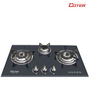 Bếp ga âm Coter NH-206GB - Image 4