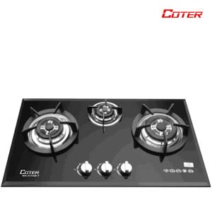 Bếp ga âm Coter NH-317GB - Image 4