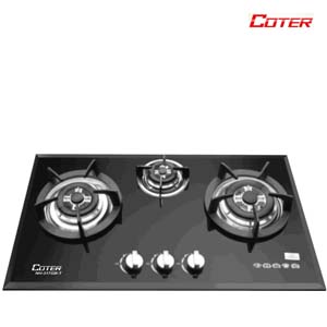 Bếp ga âm Coter NH-317GB-T - Image 5