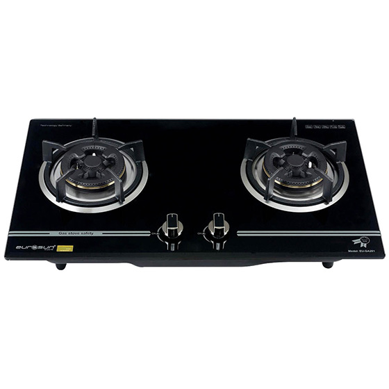 Bếp ga âm Eurosun EU-GA208 - Image 3