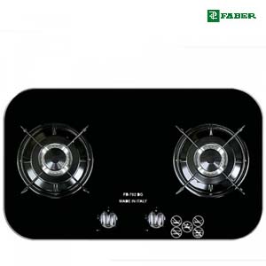 Bếp ga âm Faber FB-202GST - Image 3