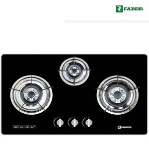 Bếp ga âm Faber FB-202GST - Image 5