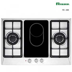 Bếp ga âm Faber FB-3SM - Image 3